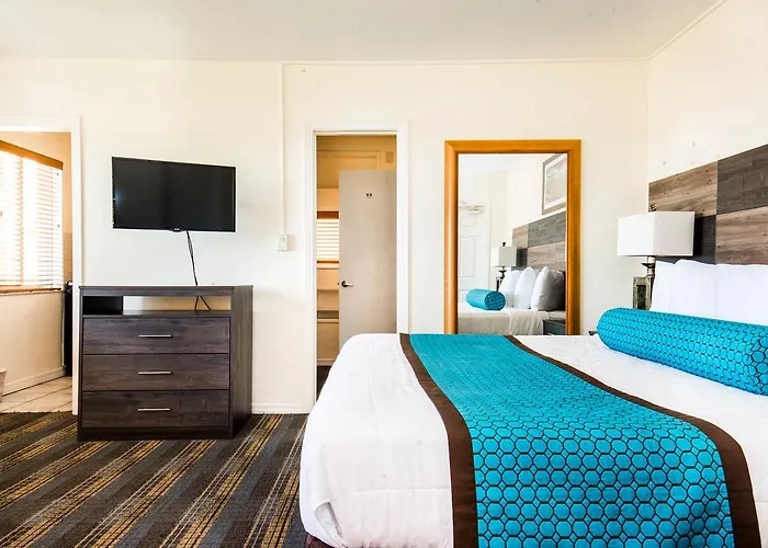 Treasure Island Ocean Club